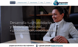 Emprendersolucionesdeempleo.com thumbnail