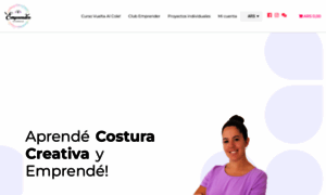 Emprendertuespacio.com thumbnail