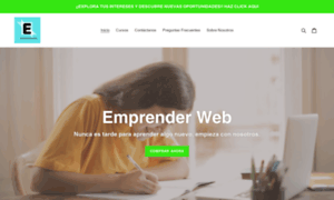Emprenderweb.com thumbnail