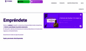 Emprendete.com.co thumbnail
