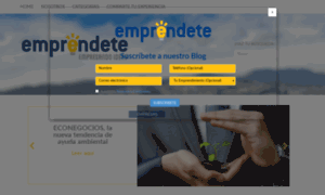 Emprendete.sv thumbnail