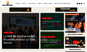 Emprendiendola.com thumbnail