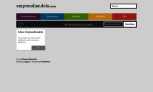 Emprendiendole.com thumbnail