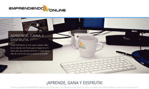 Emprendiendoonline.es thumbnail