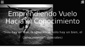 Emprendiendovuelo.wordpress.com thumbnail