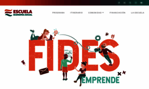 Emprendimientocolectivo.org thumbnail