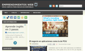 Emprendimientosweb.com.ar thumbnail
