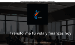 Emprendimientoyfinanzas.com thumbnail