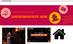 Emprendofest.com thumbnail