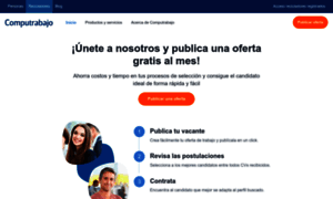 Empresa.co.computrabajo.com thumbnail