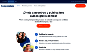 Empresa.computrabajo.cl thumbnail