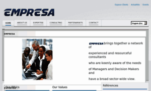 Empresa.fr thumbnail