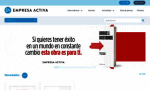 Empresaactiva.com thumbnail