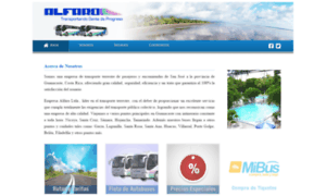 Empresaalfaro.com thumbnail