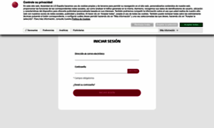 Empresaamigalg.com thumbnail