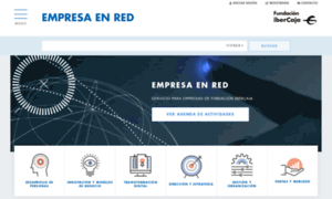 Empresacompetitiva.ibercaja.es thumbnail