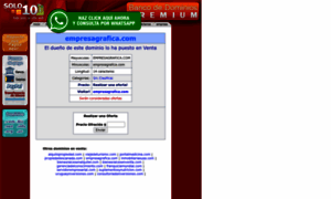 Empresagrafica.com thumbnail