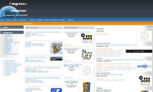 Empresainternet.es thumbnail