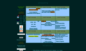 Empresaldia.com thumbnail