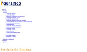 Empresalimpiezacordoba.es thumbnail