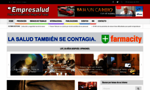 Empresalud.com.ar thumbnail