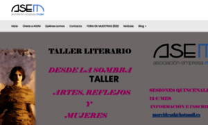 Empresamujer.com thumbnail