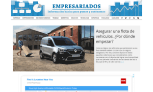 Empresariados.com thumbnail