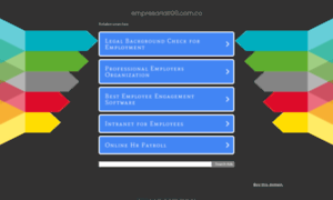 Empresarial100.com.co thumbnail