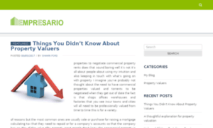 Empresariosccc.com.co thumbnail