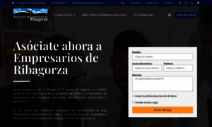 Empresariosribagorza.es thumbnail