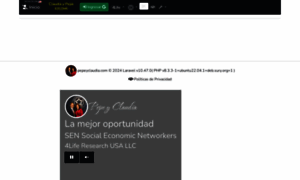 Empresariosxxi.com thumbnail