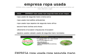 Empresaropausada.me thumbnail