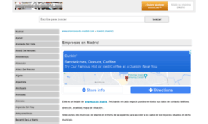 Empresas-de-madrid.com thumbnail