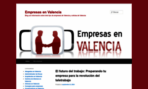 Empresas-en-valencia.es thumbnail
