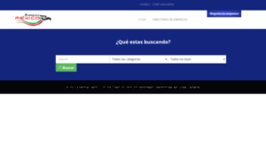 Empresas-mexico.com thumbnail