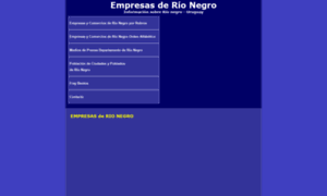 Empresas-rio-negro.com.uy thumbnail