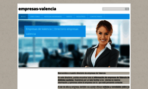 Empresas-valencia.webnode.es thumbnail