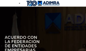 Empresas.adimra.org.ar thumbnail