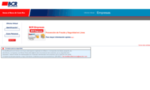 Empresas.bancobcr.com thumbnail