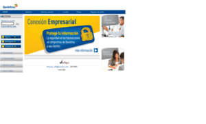 Empresas.banistmo.com thumbnail
