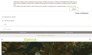 Empresas.bankia.es thumbnail