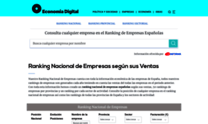 Empresas.economiadigital.es thumbnail