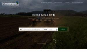 Empresas.elcampodeasturias.es thumbnail