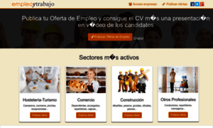 Empresas.empleoytrabajo.org thumbnail
