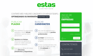 Empresas.estascontratado.com thumbnail