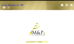 Empresas.grupomyp.com.ve thumbnail