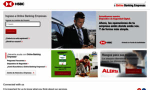 Empresas.hsbc.com.ar thumbnail