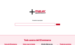 Empresas.mas.ec thumbnail