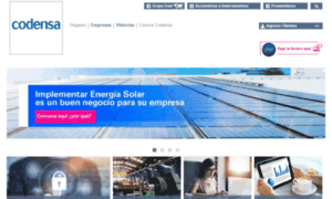 Empresas.micodensa.com thumbnail