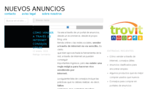 Empresas.nuevosanuncios.es thumbnail